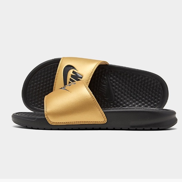 nike womens benassi jdi slide sandals